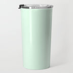 MELTING RUBIKS CUBE Travel Mug Gallery Image 3