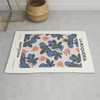 Fruit market Barcelona Inspiration Rug Gallery Image 1