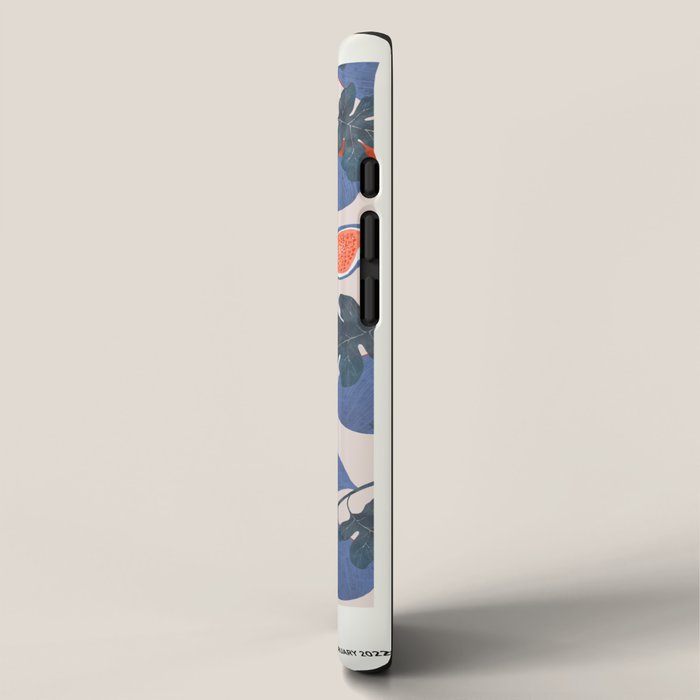 Fruit market Barcelona Inspiration iPhone Case Gallery Image 2