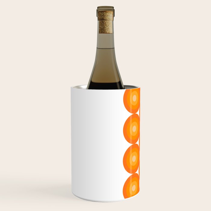 Retro 05 Wine Chiller Gallery Image 2