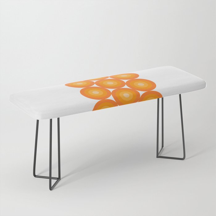 Retro 05 Bench Gallery Image 1