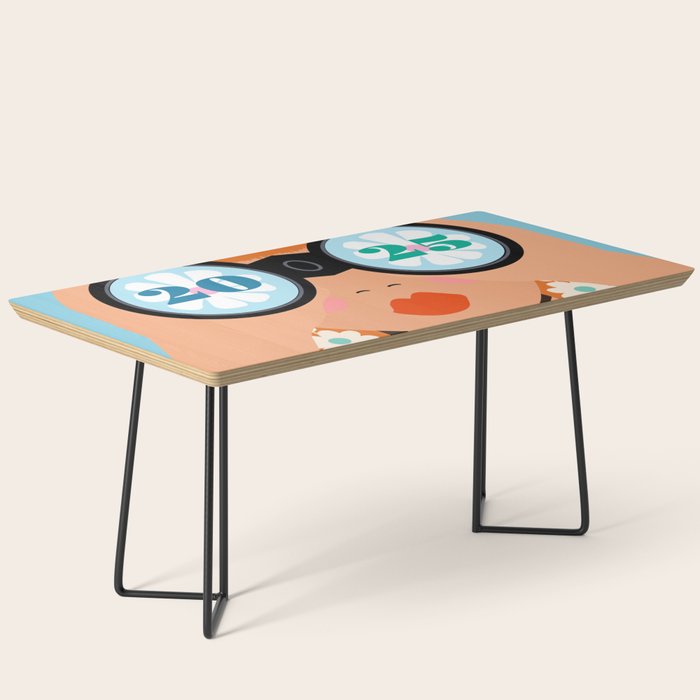 2025 Calendar - Seeking New Horizons Coffee Table Gallery Image 1