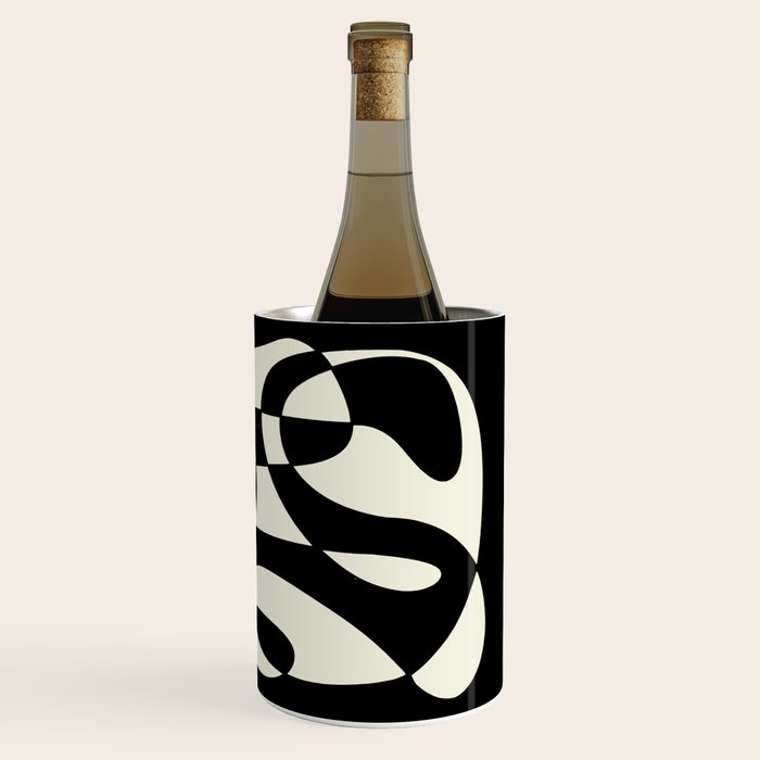 MIRROR 01 Wine Chiller Gallery Image 3