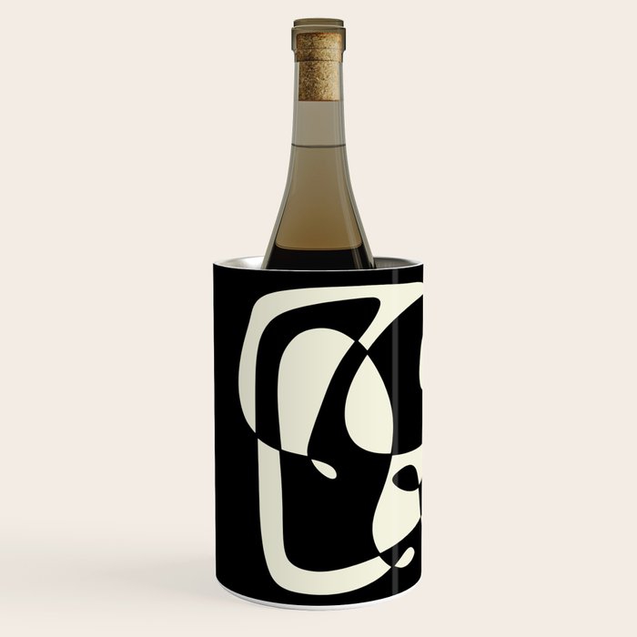 MIRROR 01 Wine Chiller Gallery Image 2