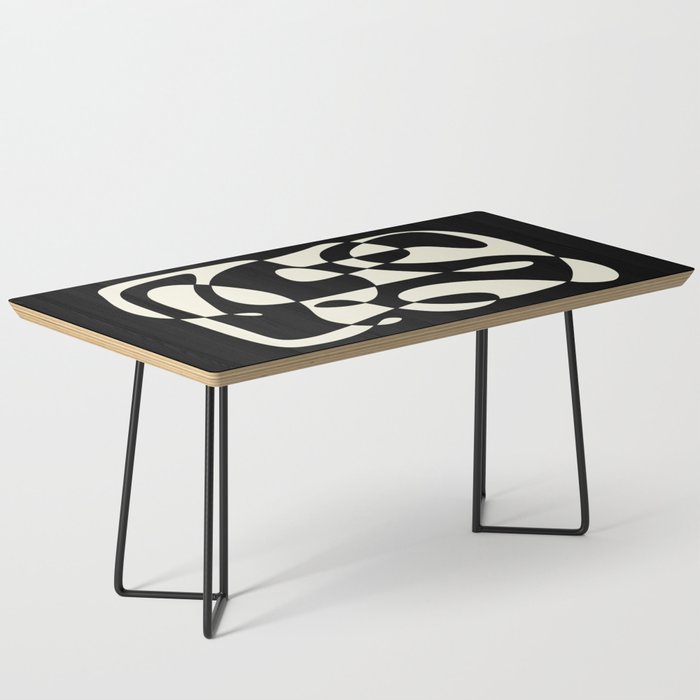 MIRROR 01 Coffee Table Gallery Image 1