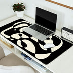 MIRROR 01 Desk Mat Gallery Image 2