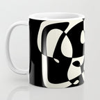MIRROR 01 Coffee Mug Gallery Image 3