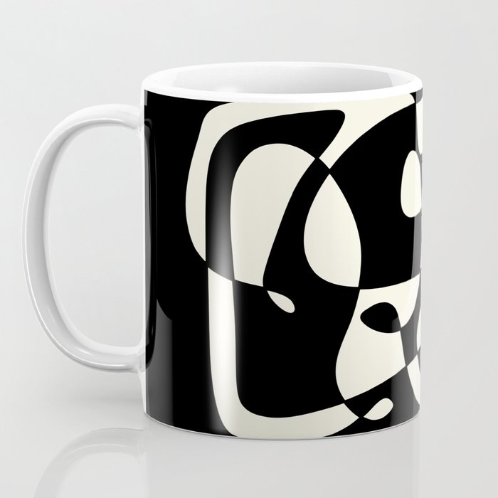 MIRROR 01 Coffee Mug Gallery Image 3