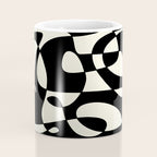 MIRROR 01 Coffee Mug Gallery Image 4