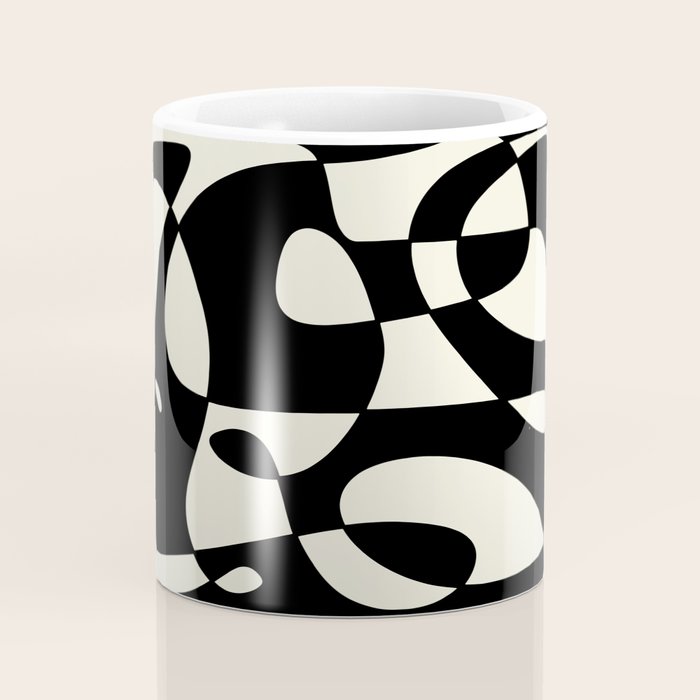 MIRROR 01 Coffee Mug Gallery Image 4