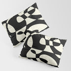 MIRROR 01 Pillow Sham Gallery Image 3