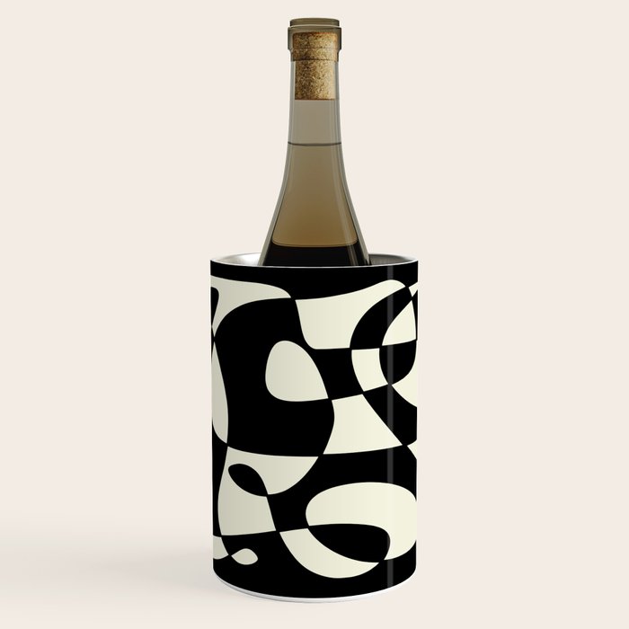 MIRROR 01 Wine Chiller Gallery Image 1