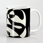 MIRROR 01 Coffee Mug Gallery Image 1