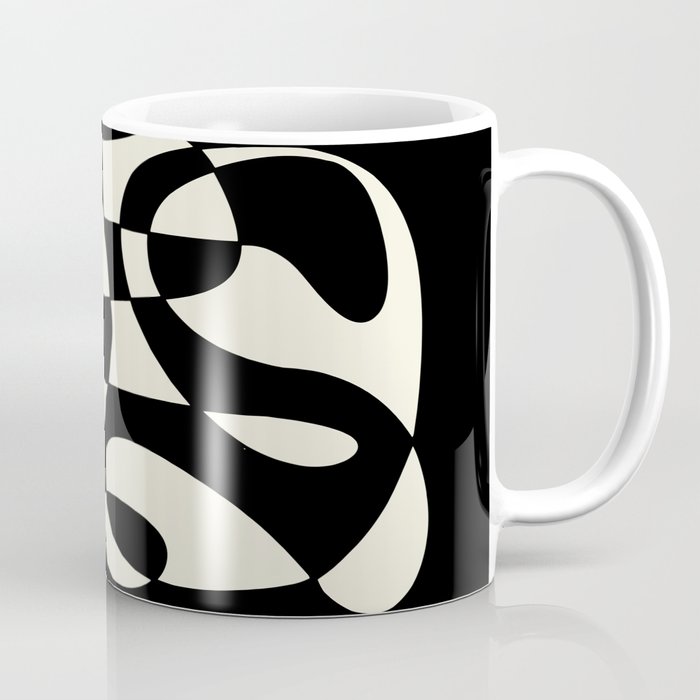 MIRROR 01 Coffee Mug Gallery Image 1