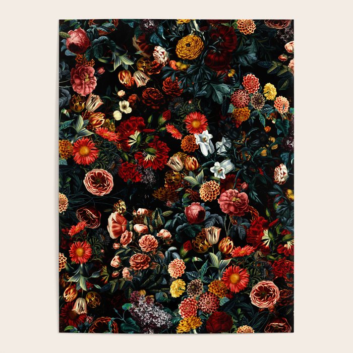 Midnight Garden XXVI Poster Gallery Image 4