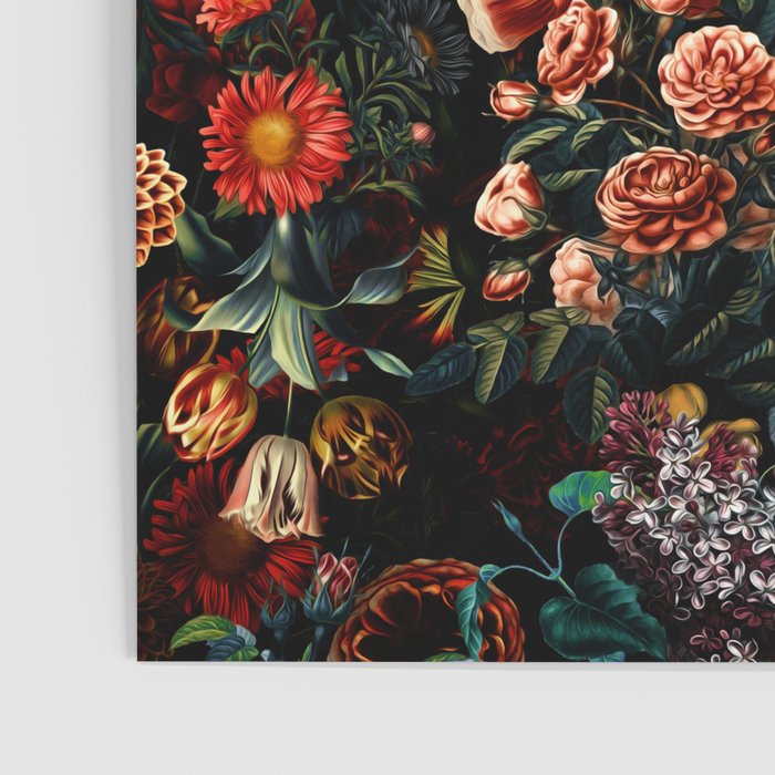 Midnight Garden XXVI Poster Gallery Image 3