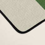 Abstract botanical X01 Desk Mat Gallery Image 4
