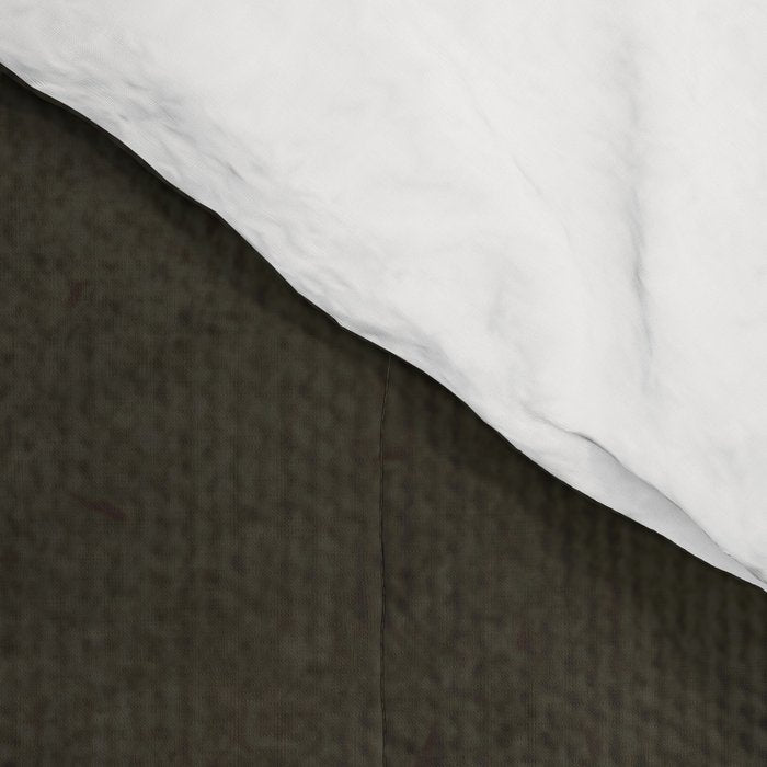 Abstract botanical X01 Comforter Gallery Image 4