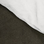 Abstract botanical X01 Comforter Gallery Image 4