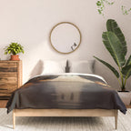 Ghost and Cat Comforter Gallery Image 3