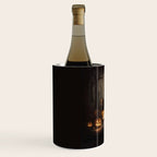 Ghost and Cat Wine Chiller Gallery Image 2
