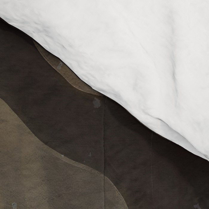 Ghost and Cat Comforter Gallery Image 4