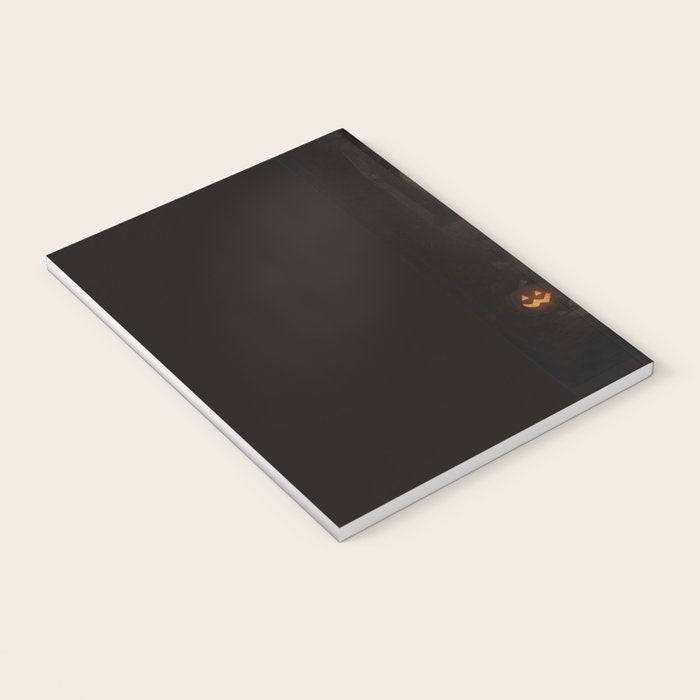 Ghost and Cat Notebook Gallery Image 3