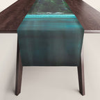 Forest 3 Table Runner Gallery Image 1