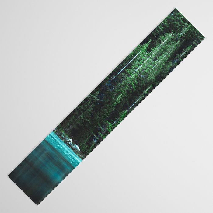 Forest 3 Table Runner Gallery Image 3