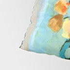 Henri Matisse Roses by the Window Pillow Sham Gallery Image 4