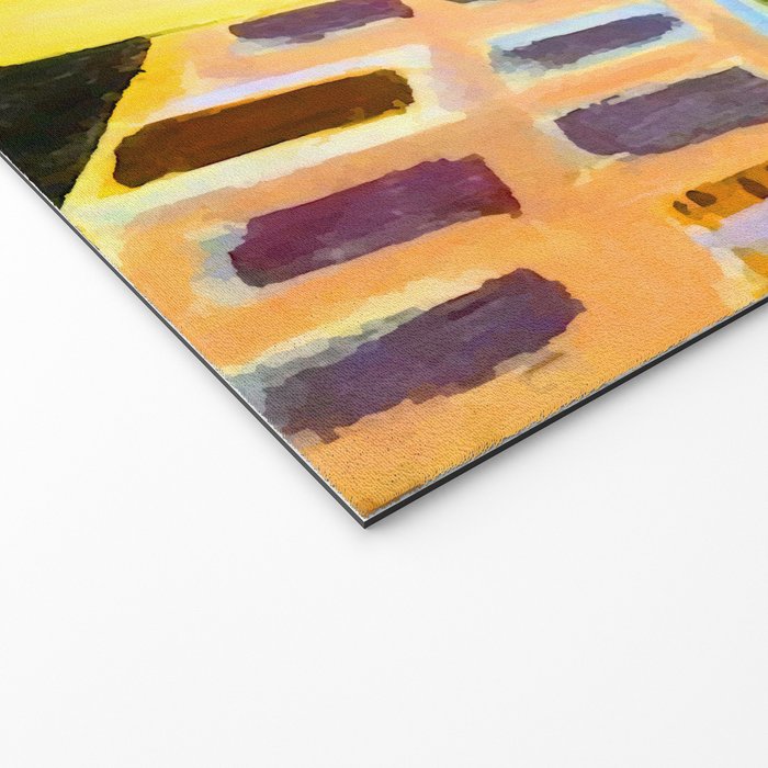 Henri Matisse Roses by the Window Welcome Mat Gallery Image 2