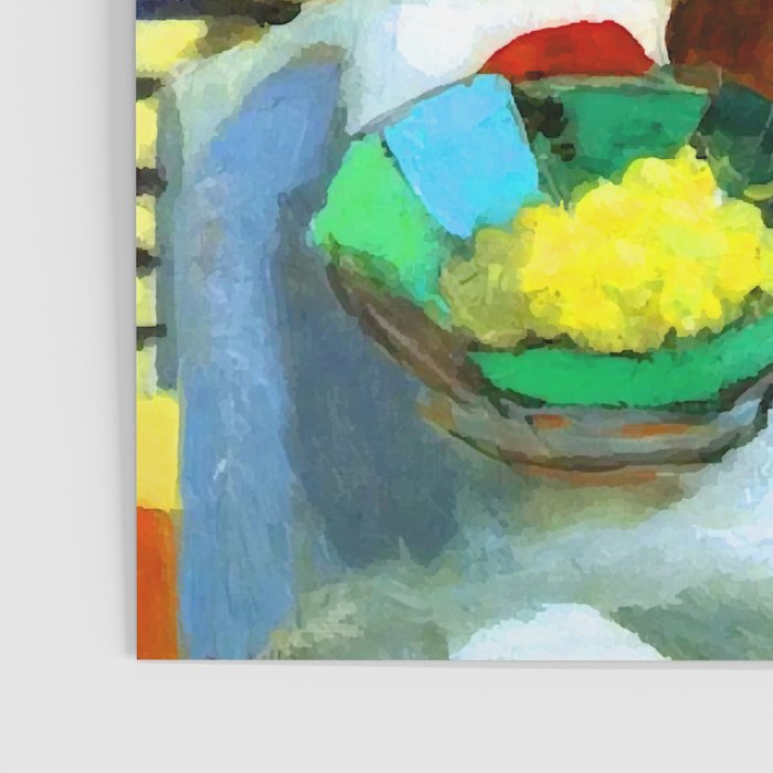Henri Matisse Roses by the Window Poster Gallery Image 3