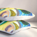 Henri Matisse Roses by the Window Pillow Sham Gallery Image 3