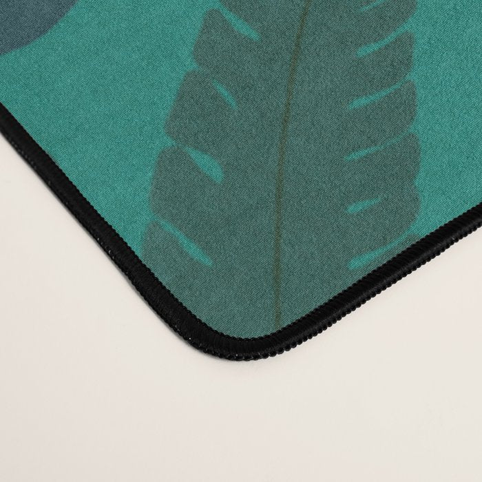 Rainforest Desk Mat Gallery Image 4