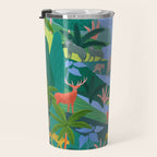 Rainforest Travel Mug Gallery Image 3
