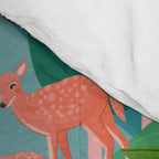 Rainforest Comforter Gallery Image 4