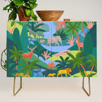 Rainforest Credenza Gallery Image 1