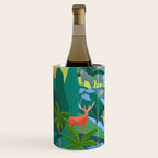 Rainforest Wine Chiller Gallery Image 2