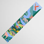 Rainforest Table Runner Gallery Image 3