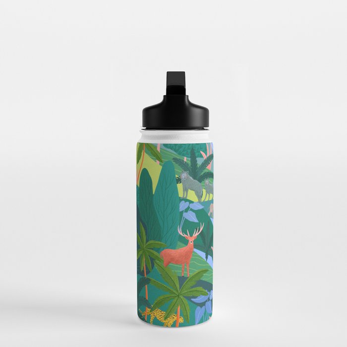 Rainforest Water Bottle Gallery Image 3