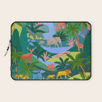 Rainforest Laptop Sleeve Gallery Image 1