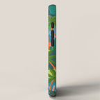 Rainforest iPhone Case Gallery Image 2