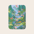 Rainforest Bath Mat Gallery Image 1