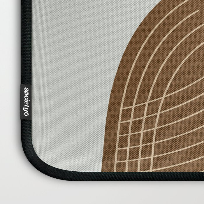 Whimsy Laughing Kookaburra Laptop Sleeve Gallery Image 3