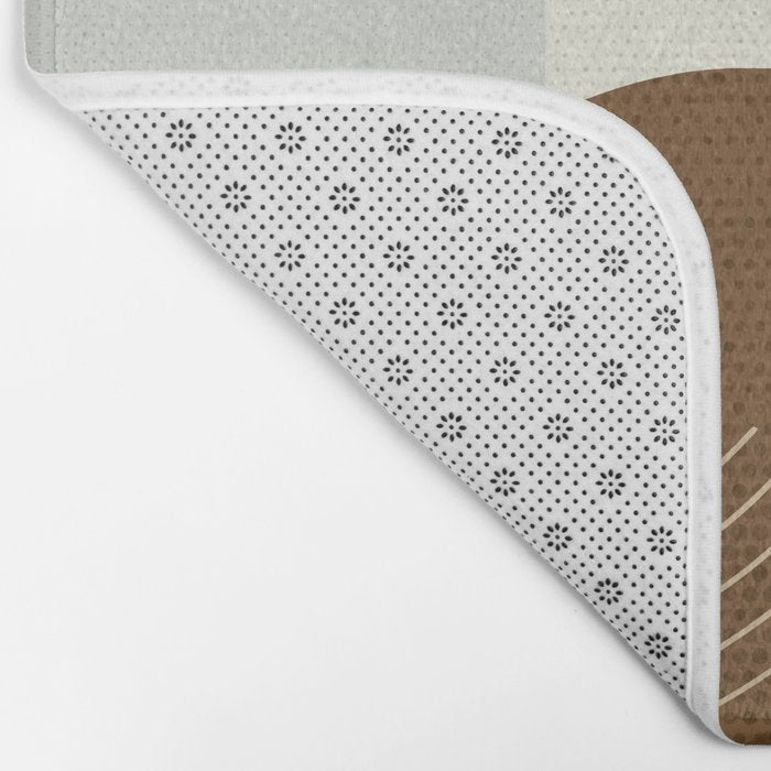 Whimsy Laughing Kookaburra Bath Mat Gallery Image 2