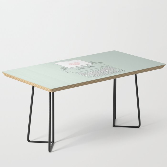 The Chemistry of Love Coffee Table Gallery Image 1