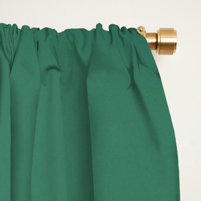 Higher Window Curtain Gallery Image 2