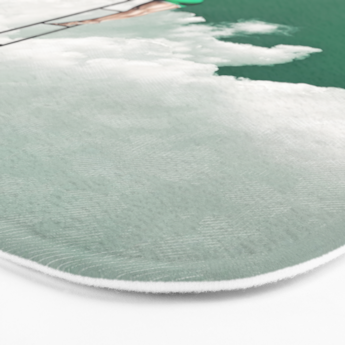 Higher Bath Mat Gallery Image 3