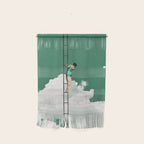 Higher Wall Hanging Gallery Image 1
