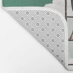 Higher Bath Mat Gallery Image 2